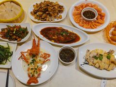 -南海渔家•海鲜•正宗海南菜(海棠湾店)