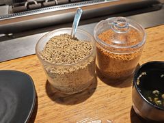 -悦屋老板娘的烤肉店(紫薇田园店)