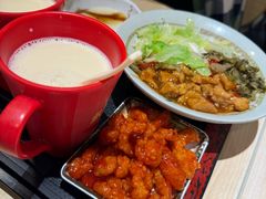 -永和大王(梅家浜店)