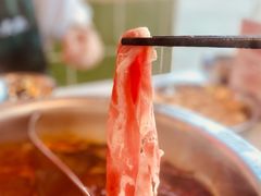 嫩肉片-憨铁匠老火锅(龙岗万科里店)