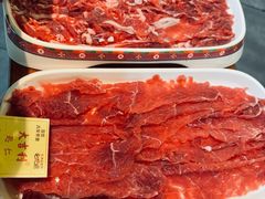 -大吉利潮汕牛肉火锅(王府井店)