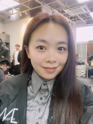 -吉米护肤造型