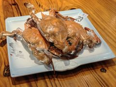 -大家发海鲜城夜排档(华山中路店)