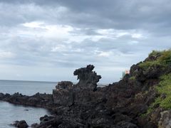 -龙头岩(Dragon Head Rock)