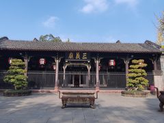 -成都武侯祠博物馆