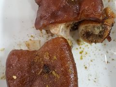 -山北老老头馄饨
