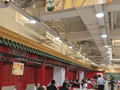 -芦月轩羊蝎子(太平桥店)