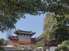 -鸡鸣赐茶(鸡鸣寺路店)