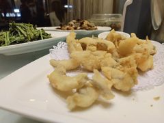 椒盐九肚鱼-华盛丰温州大排档(东三环南路店)