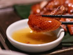 桂林小刀鸭-桂小厨广西菜(万象城店)