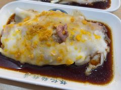 -银记肠粉店(广钢店)