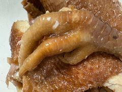 -豫掌柜饸饹面·烩面(秀沿路店)