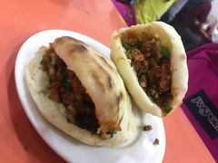 -代四孃牛华豆腐脑美味小食(总店)