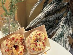 -迦南的早晨蛋糕甜品集合店