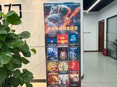 -完美动力教育(北京校区)