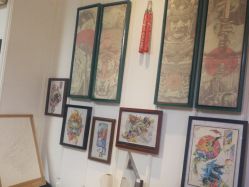 -长沙纹身·龙堂刺青·三土师傅的店