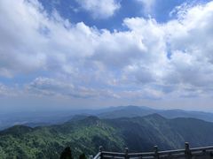 -南岳衡山风景名胜区