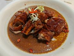 -山泉公馆酒家(珠江新城店)