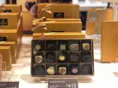 -GODIVA(月星环球港店)