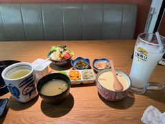 -沼津港精致料理·寿喜烧·烧鸟(青浦宝龙广场日料榜单店)