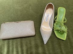 -JIMMY CHOO(成都远洋太古里店)