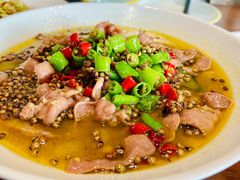 -卢小厨私房菜(长兴店)