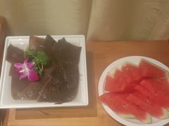 -刘一手重庆火锅(万达广场店)