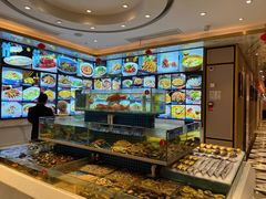 -阿明小菜·海鲜·上海菜(梅陇店)