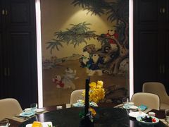 -童福兴·南京菜(老门东店)