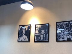 -门框胡同百年卤煮(鸟巢店)