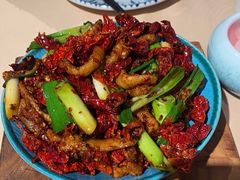 -山石榴·贵州菜(丰盛里店)