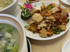 -食为先(广园店)