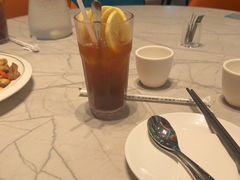 -锦园春香港茶餐厅(西海湾旗舰店)