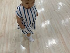 -嘻游纪亲子游泳中心(天佑城店)