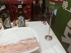 -老基地老火锅厂(大渡口店)