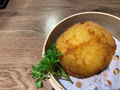 烤榴莲(2个)-大潮淮·淮扬菜(何园旗舰店)