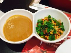 -新辣道鱼火锅(上地华联店)
