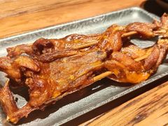 -北丐先生·野馄饨烧烤(长宁龙之梦店)