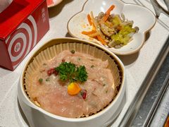 青花椒鸡片-海底捞火锅(汇一城店)