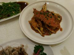 -海中洲国际大酒店-自助餐厅