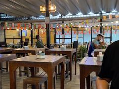 -Doo Dee Thai Food(Issan/Isaan/Esan)