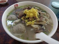 -潮镇老尾牛杂(环城西路店)