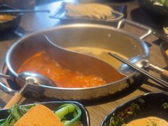 -呷哺呷哺 黄金牧场 (旧宫永辉超市店)