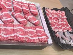 -呷哺呷哺 黄金牧场 (新辰里学清路店)