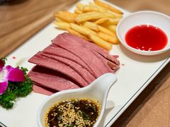 -清真·老兰家(兴善寺西街总店)