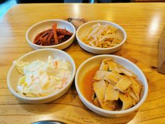 -金北顺大锅家(신사본점)