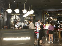 门面-加餐海鲜自助(宝龙一城店)