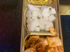 -杨记齐齐哈尔烤肉(逸仙路店)