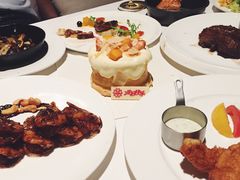 -食间牛排(湖西路店)