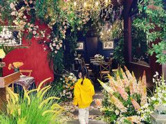 -第101座花园餐厅(湖滨88店)